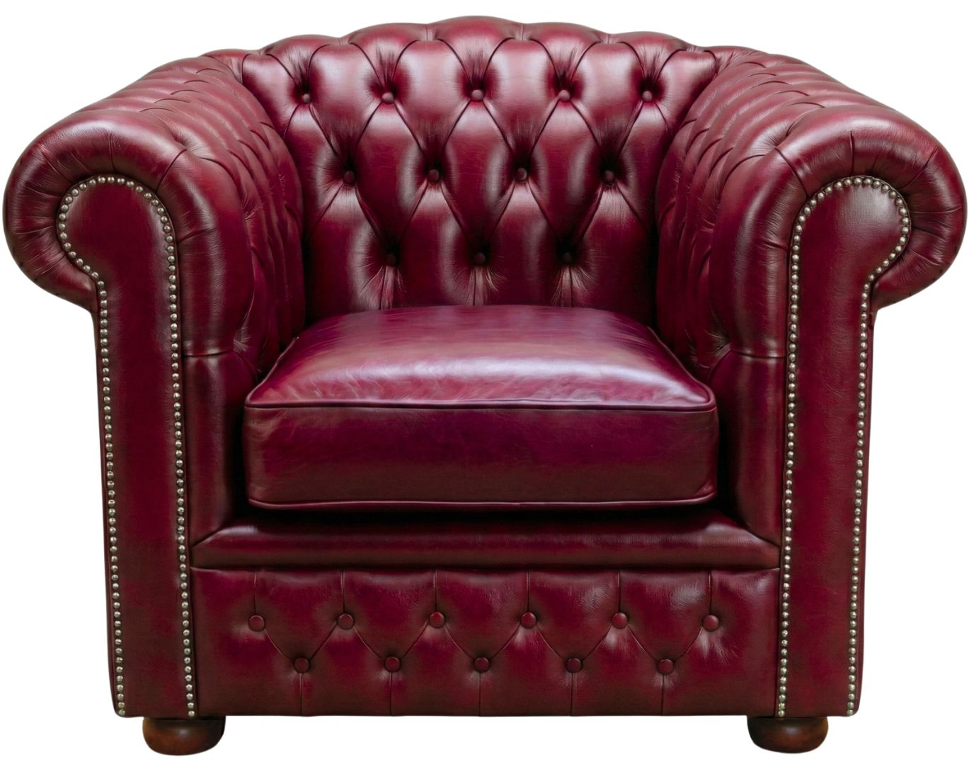 The Royale Chesterfield